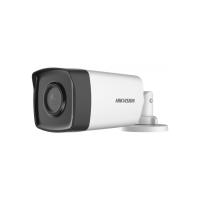 Hikvision DS-2CE17D0T-IT3F 1080p 3,6mm EXIR IR (40mt) Bullet Kamera BÜYÜK KASA KAMERA - 1